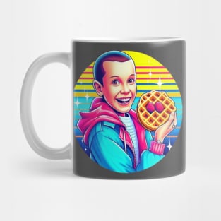 Eggo Extravaganza Mug